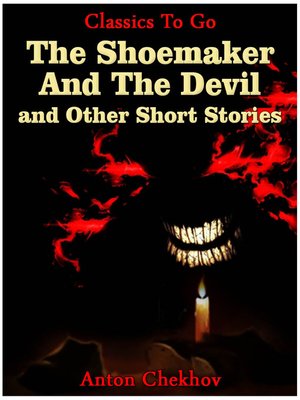 cover image of The Shoemaker And The Devil and Other Short Stories